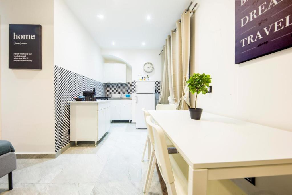 Maccaja House By 24 * Genova