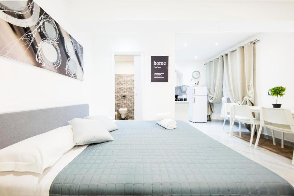 Maccaja House By 24 Appartamento