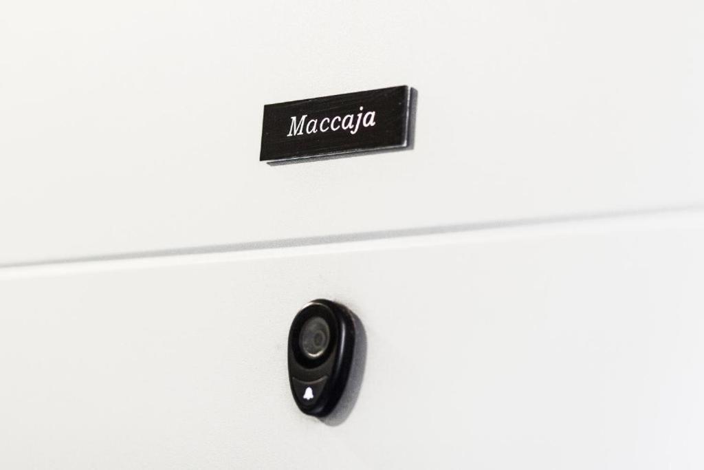 Appartamento Maccaja House By 24 *