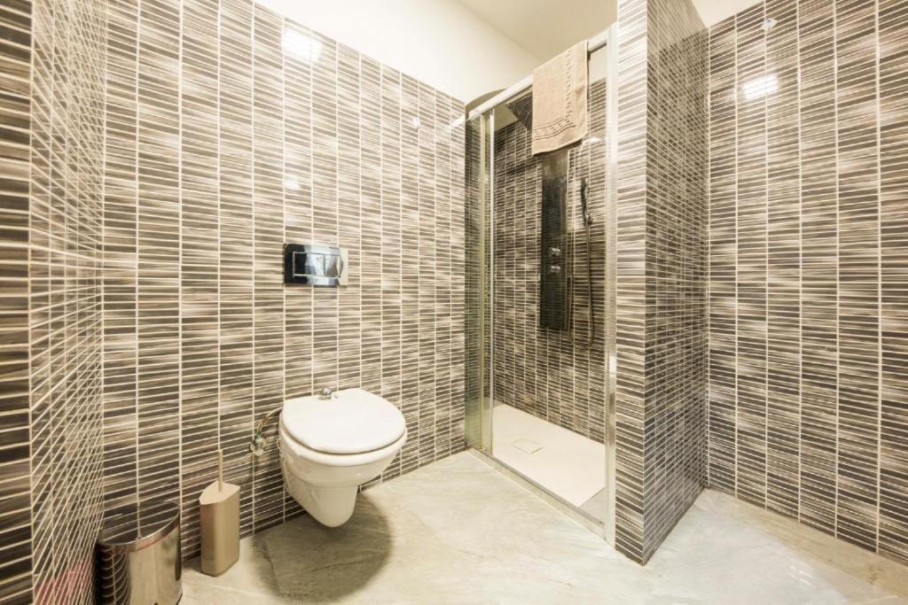 Appartamento Maccaja House By 24