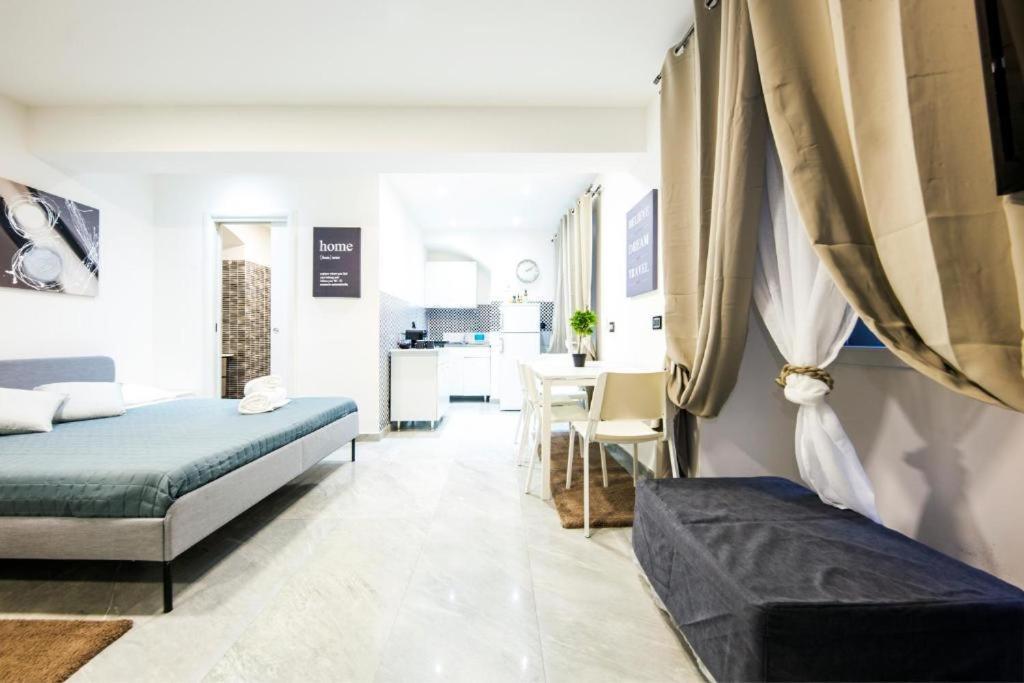 Maccaja House By 24 * Genova