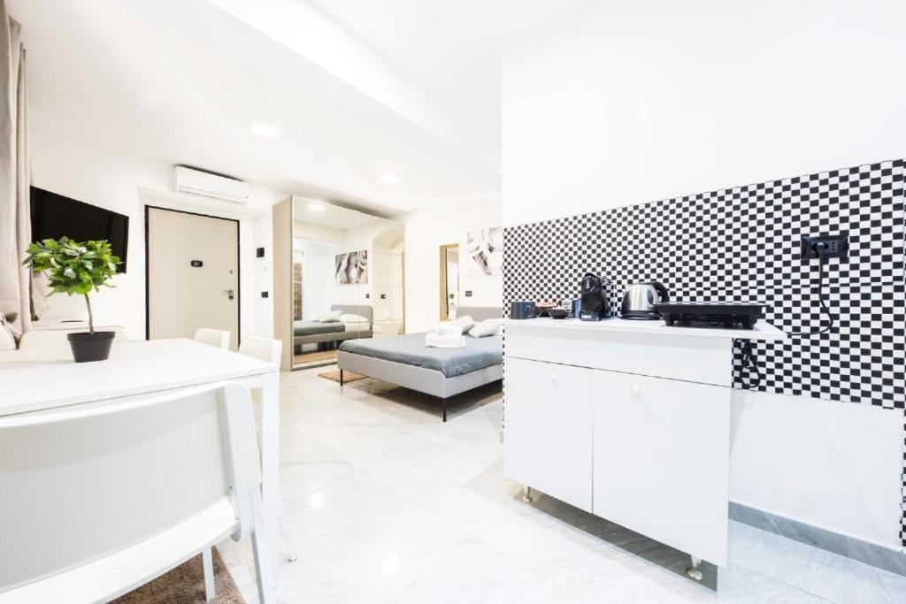 Appartamento Maccaja House By 24