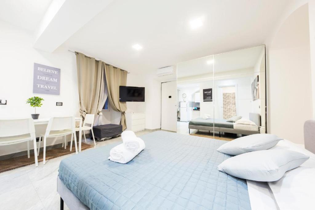 Maccaja House By 24 Apartamento *